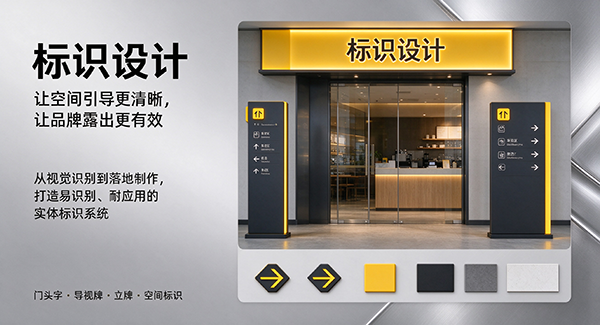 满洲里市标识设计