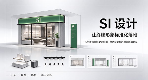 满洲里市SI设计